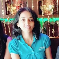 Yojana Ambavkar