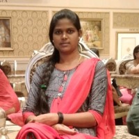 KANAGA SANTHOSHKUMAR