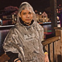 Haziq Shariffudin
