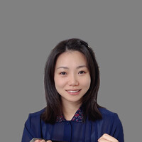 Kelly Wang