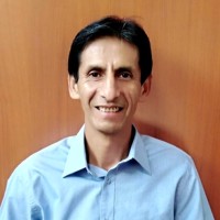 Henrry Acevedo Palomino