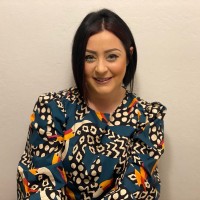 Annie Raygoza, M.S. Mass Communications