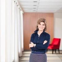 Caroline Comiré, CPA-CA, CIRP, SAI