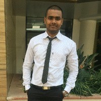 Sital kumar Sah