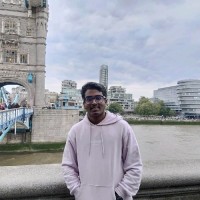 Srikhush Allu