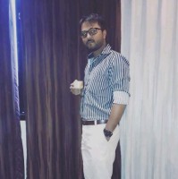 Sohil Sheikh