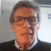 Peter Dawson