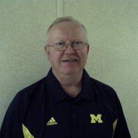 Kurt Wicklund, Sphr