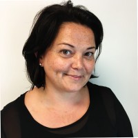 Yvonne Barry