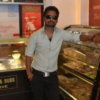 Sushil Singh