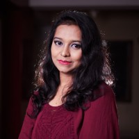 Kanij Fatema