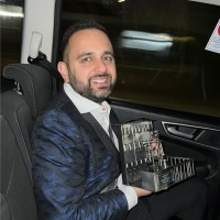 Sandeep Khosla