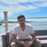 Ahmad Idrees