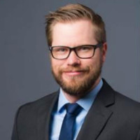 Adam Haynie