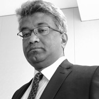 Subramanian Sankaranarayanan