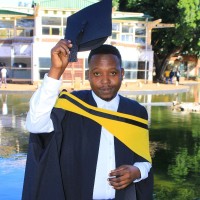 Ntsane Louwis