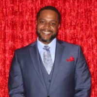 Reginald Toussaint