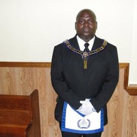 Rodney Harris