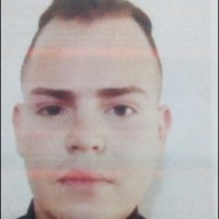 Luis Fernando Moncada Mantilla