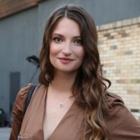 Anna Bachynska