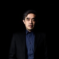 白尊宇
