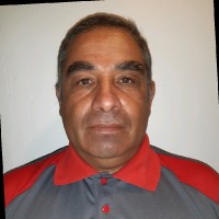 Manuel Jesús Mora Peralta