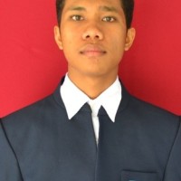 Febry Saputra Manik