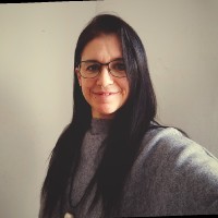 Julie Hendrickx