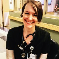 Julie Foster, Bsn, Rn, Medsurg-Bc