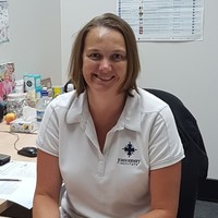 Karen Crombie