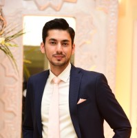 Syed Ali Murtaza