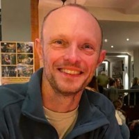 Dr Matt Brenchley