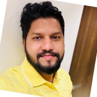 Sachin Dond