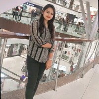 Bhawna Dubey