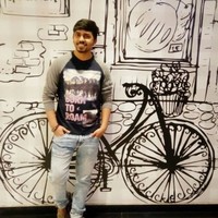 Siddharth Auchar