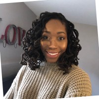Desiree Jallow