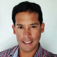 Hugo Sanchez Scamarone