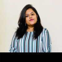Riddhi Thakkar