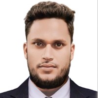 Md Mosharof Hossain