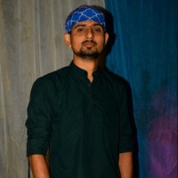 Akhilesh Dwivedi