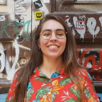 Dolça Maria Martínez Masat