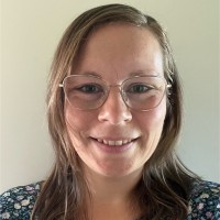 Inge Van Baaren