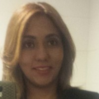 Ivette Morel