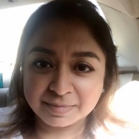 Poonam Raheja