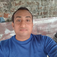 MD Athar Hussain Ansari