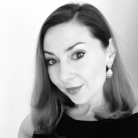 Veronika Berkesova