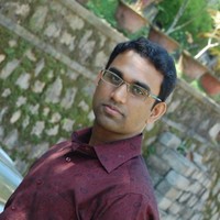 Jaison John