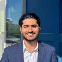 Maaz Saeed