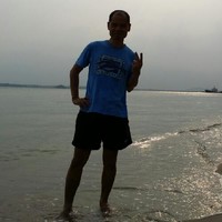 Joe Ong