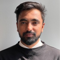 Neel Patel